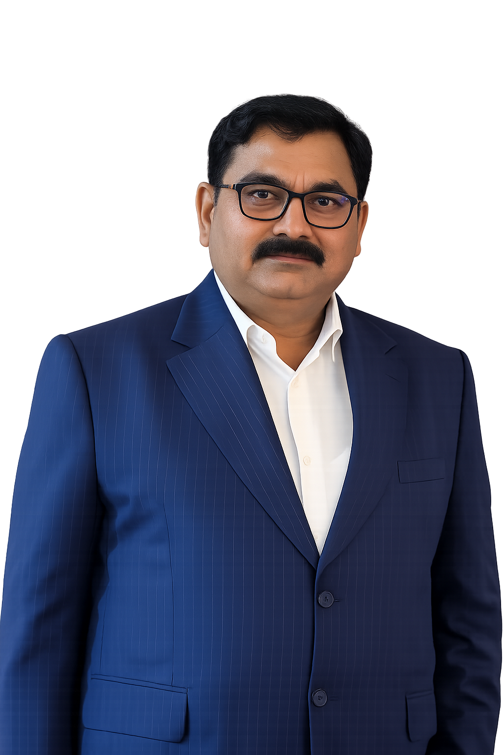 Mr. Mirtunjay Prasad CEO