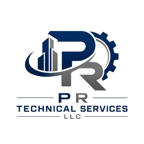 PR Technical Services LLC logo